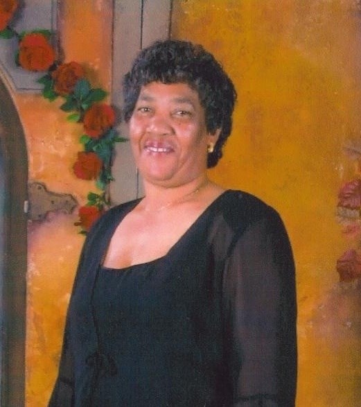 Obituary of Irene Elizabeth Wilkerson