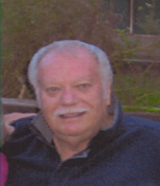 Obituary of Stephen Michael Miller