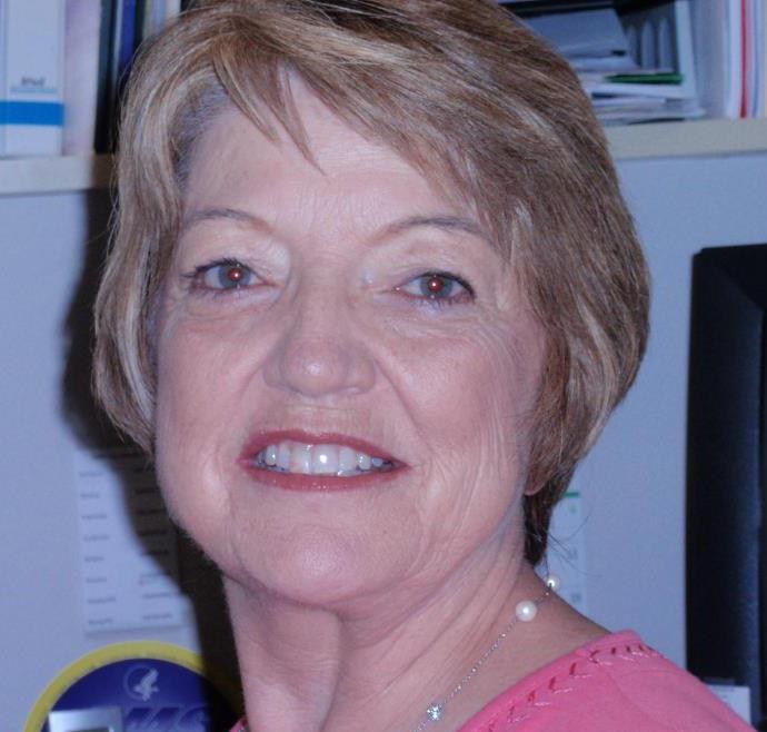 Jean C. St. John Obituary Washingtonville, NY