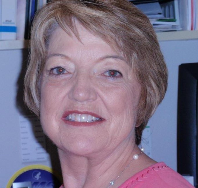 Obituary of Jean C. St. John