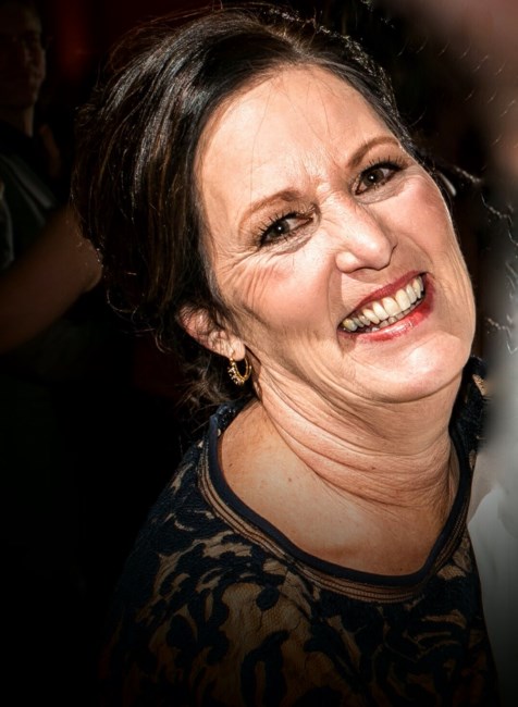 Obituary of Anne Vandendries