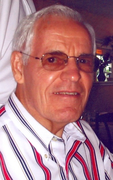 Obituary of Alfred John Postma