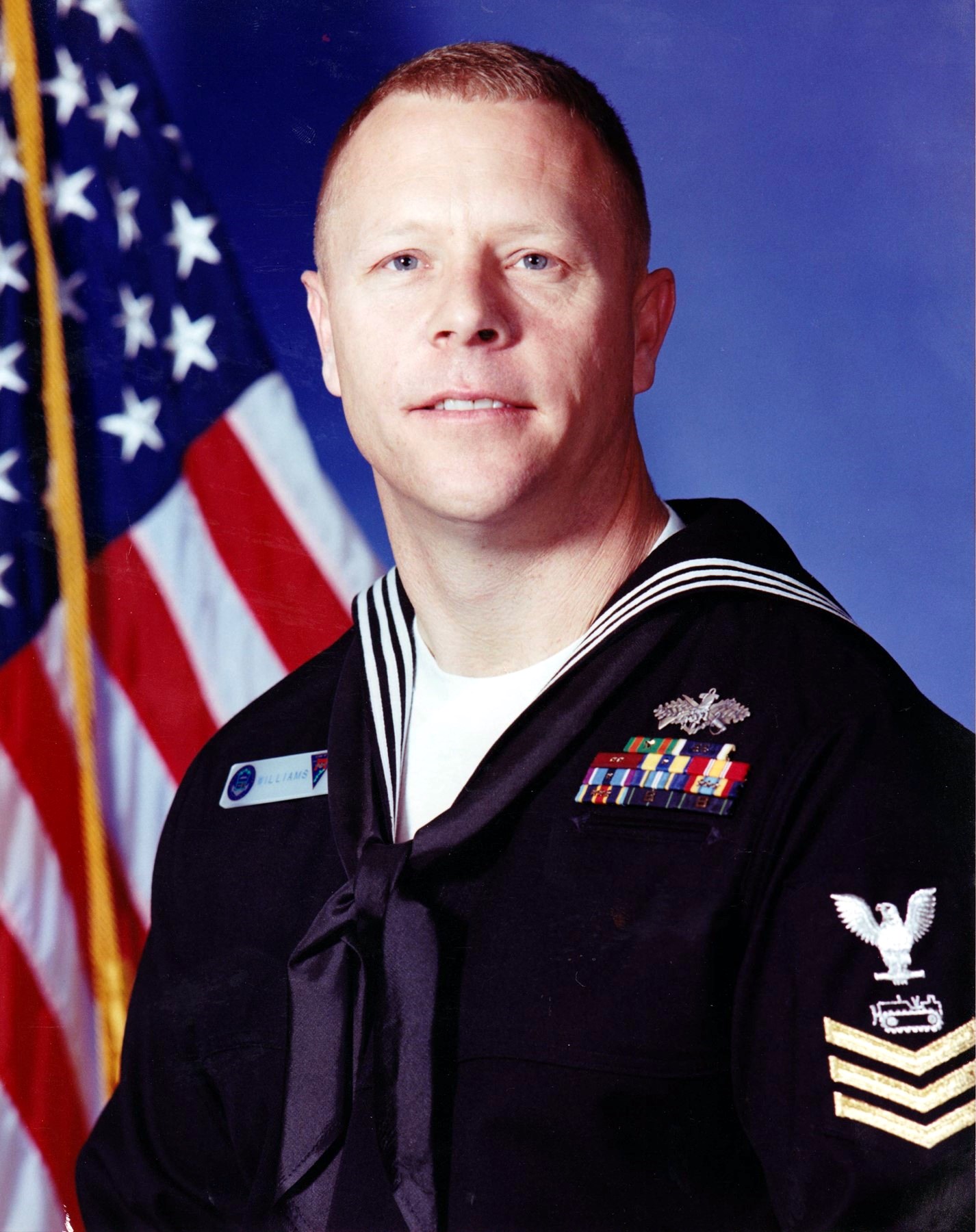 Clay Sterling Williams Obituary San Diego, CA