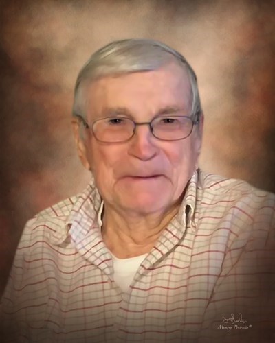 Obituary of Charles H Prescott