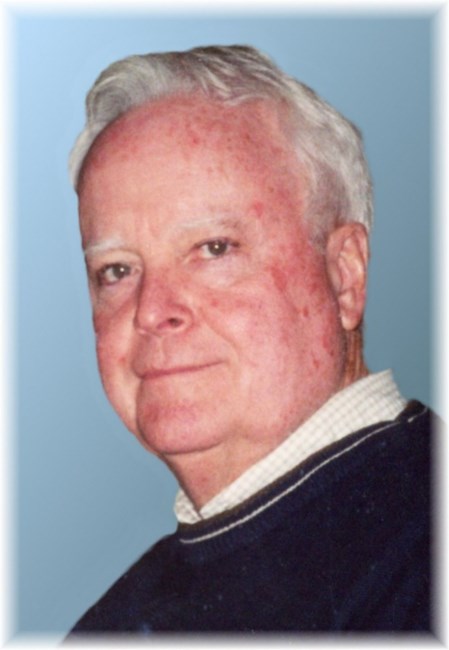 Obituary of James "Jim" Tannar