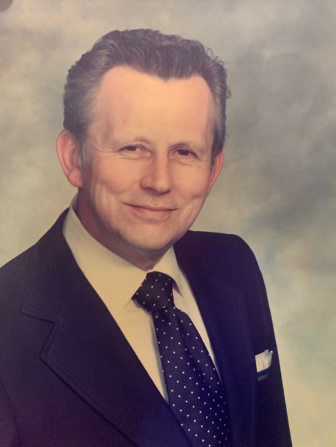 Obituary of Edward Anthony Kotwica