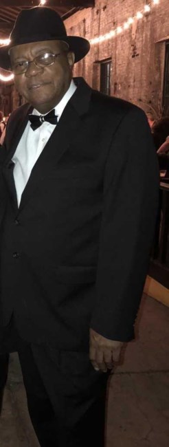 Obituary of Kenneth Ray Lipscomb