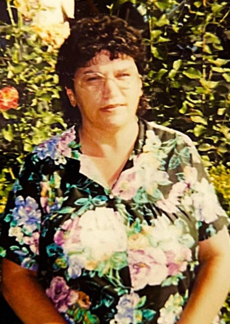 Obituario de Pauline Mary O'Toole