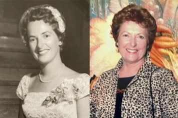 Obituary of Margaret Claire Ray