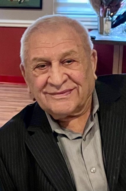 Obituary of Samuel Zakutinsky