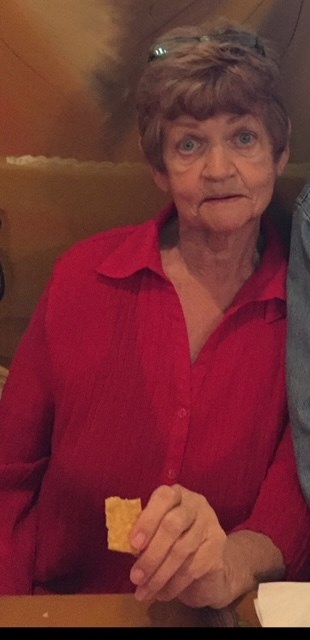 Obituary of Karen Alene Rich