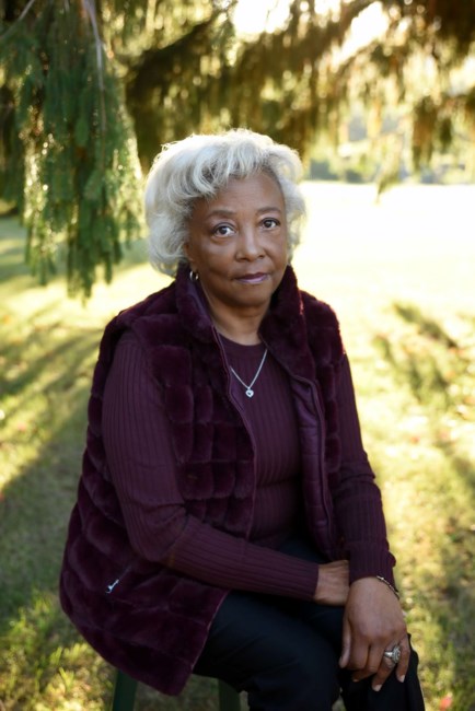 Obituary of Louise Thompson