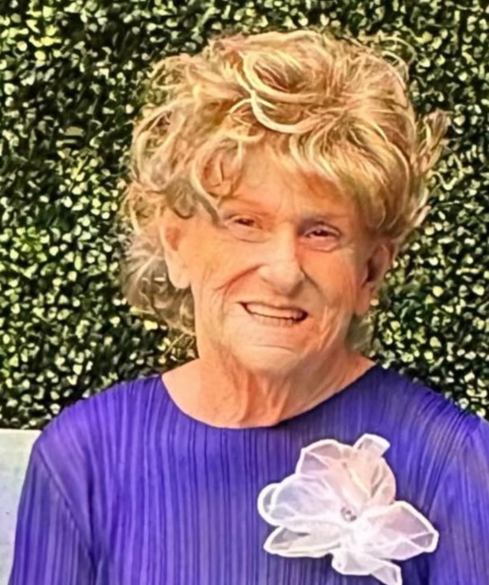 Obituario de Linda Roberts O'Neal