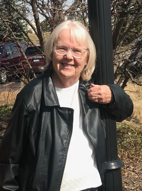 Avis de décès de Joanne V. Reisener