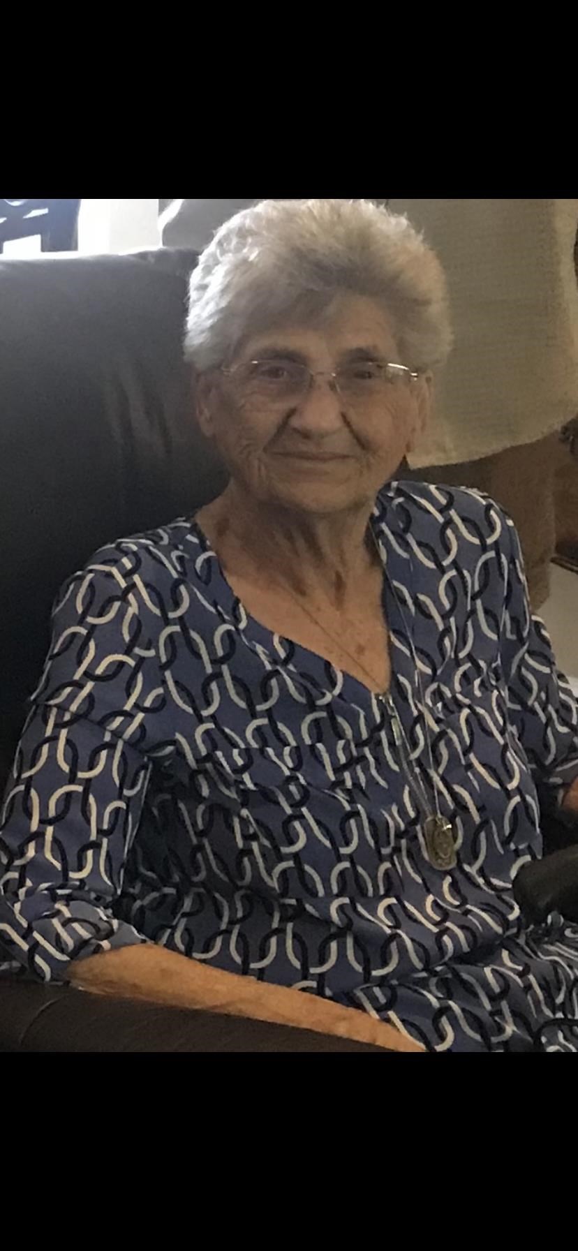 Obituary of Janice "Jenny" Rodriguez Dore'