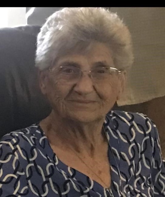 Obituary of Janice "Jenny" Rodriguez Dore'