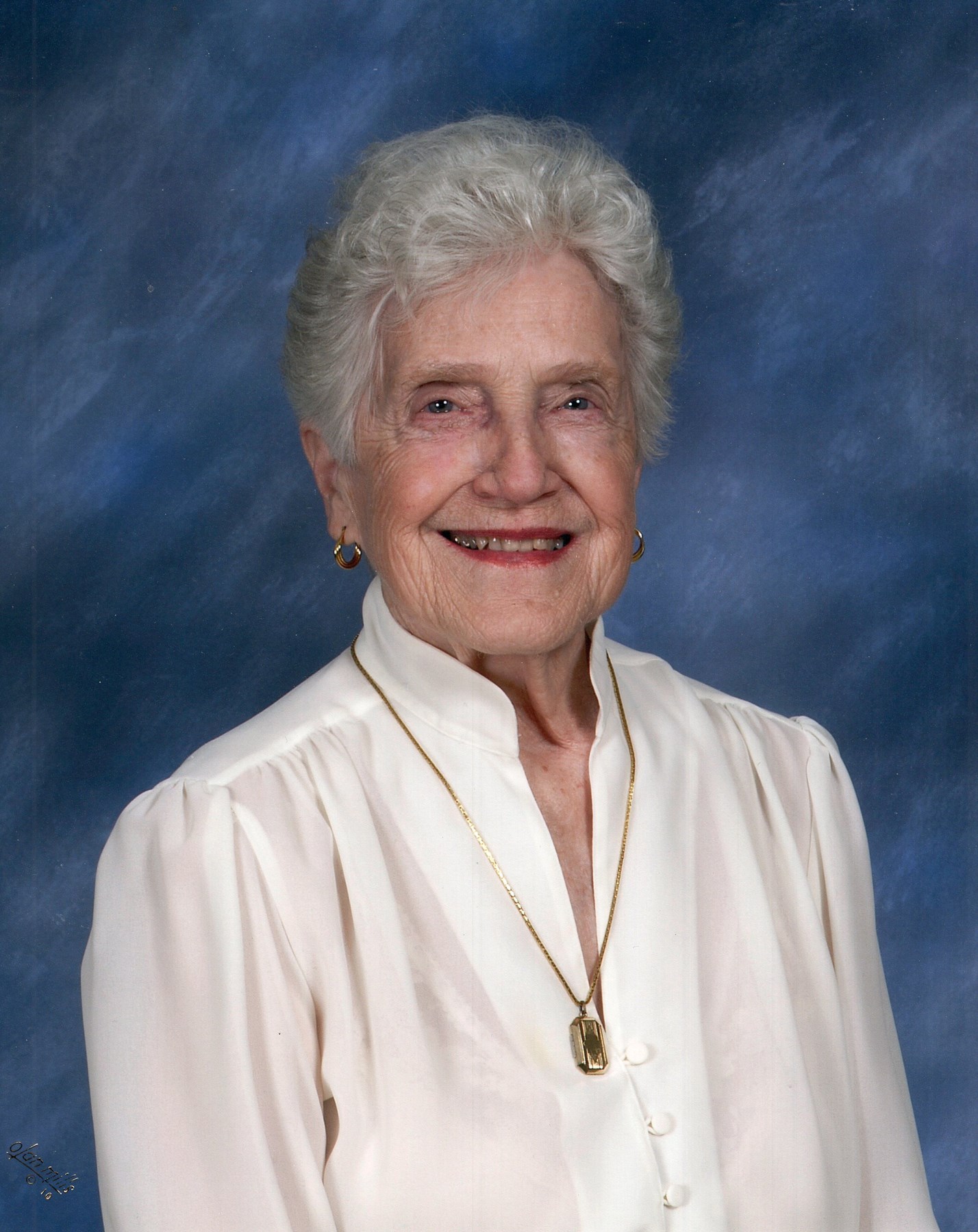 Obituary of Elaine Ann Poshedly