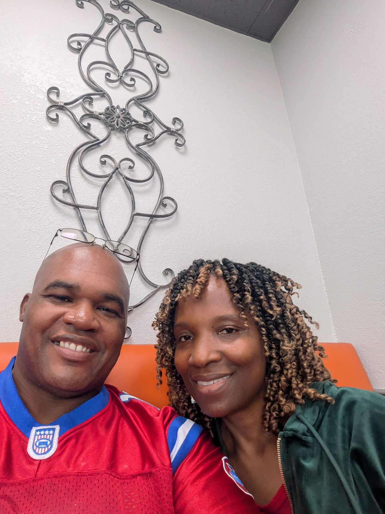 Obituary of Demuntre Ladelle Smith