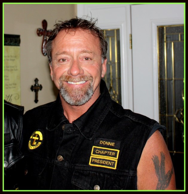 Obituary of Donald Payne
