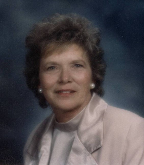 Obituary of Carmen Anna Pietsch Lundquist