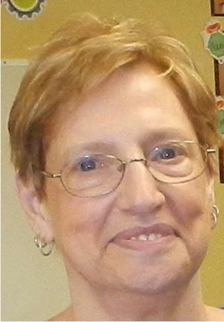 Obituary of Judy Shab