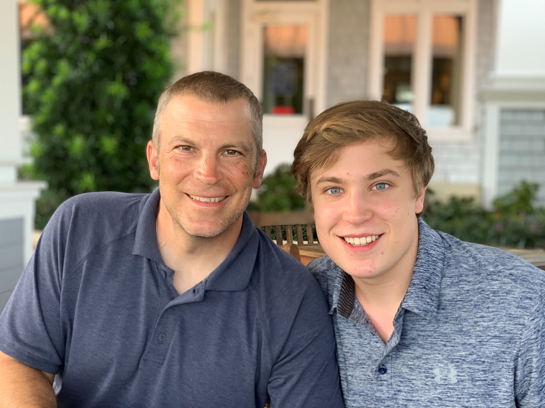 Avis de décès de Brian Shawn McConnell