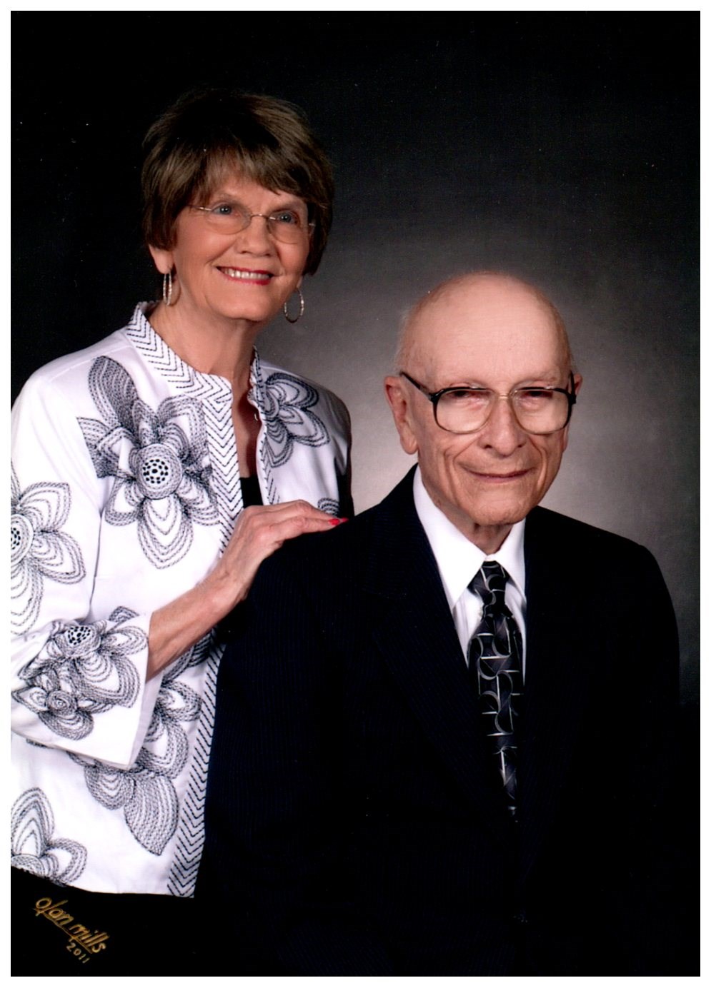 Obituary of Robert T. McGrath