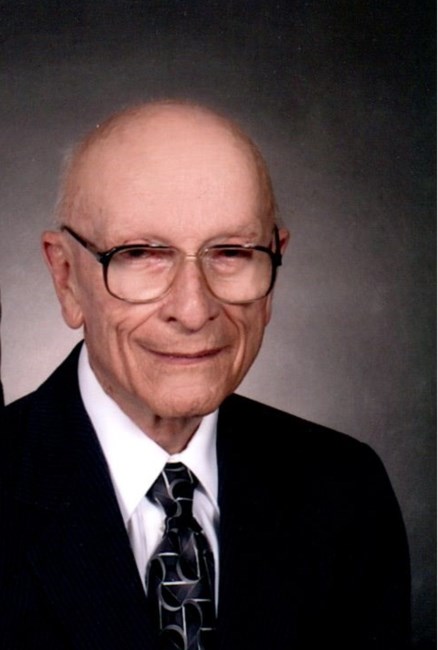 Obituary of Robert T. McGrath