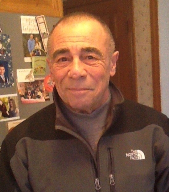 Obituary of Arthur John Jacovoni