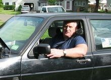 Obituary of Robert Rice