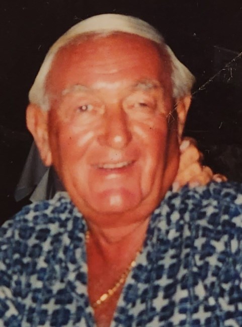 Obituary of Harrison "Harry" Alexander Gay