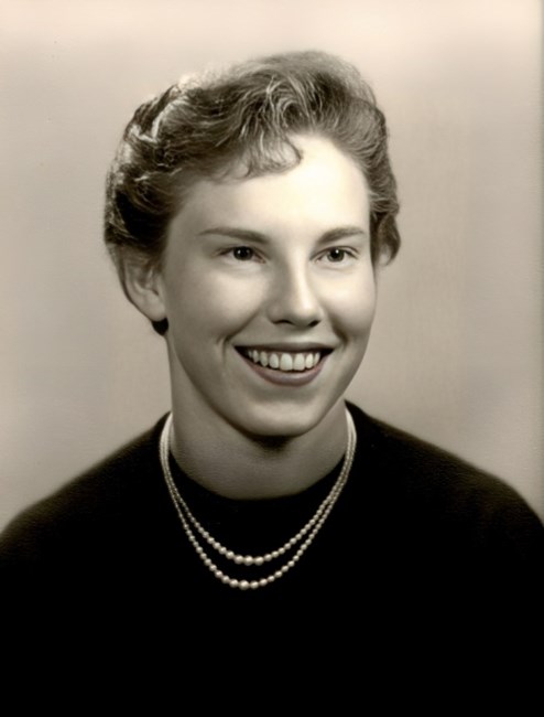 Obituary of Martha Jean Sheperd