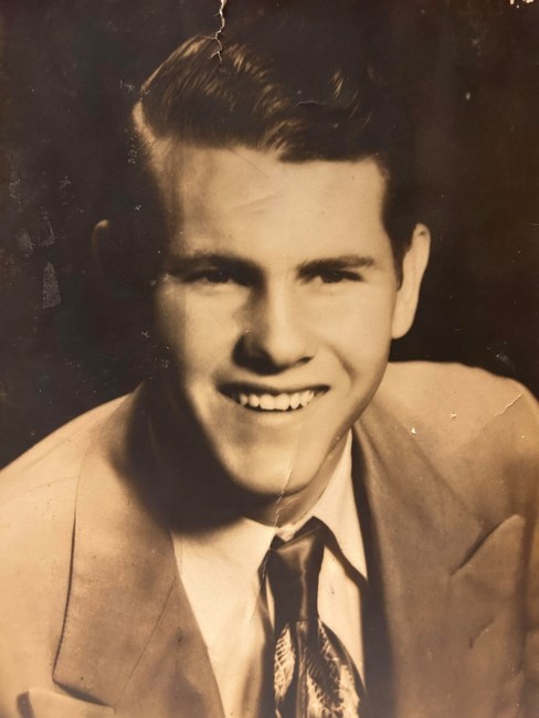 Obituary of Clinton Lafayette Ashworth