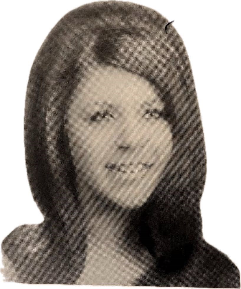 Obituary of Donna Gaye Berliner-Hambly