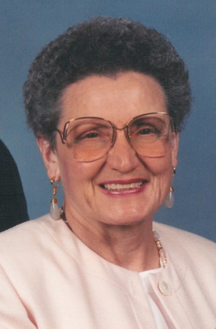 Obituary of Freida Dilka