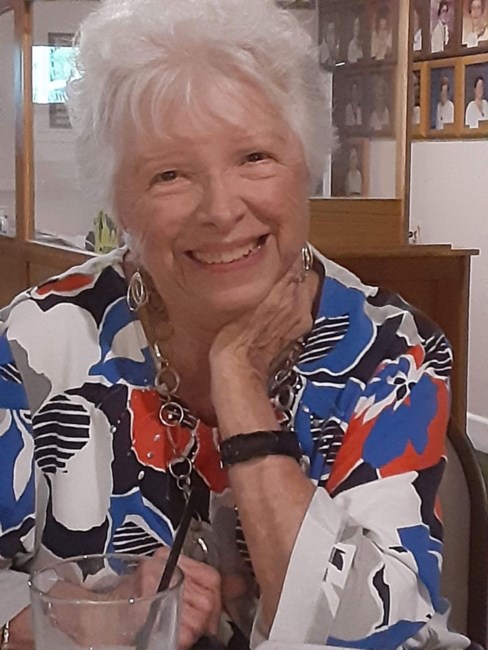 Obituary of Sandra Marie Fairbanks