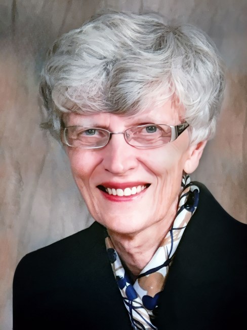 Avis de décès de Bernetha Helen Brandt