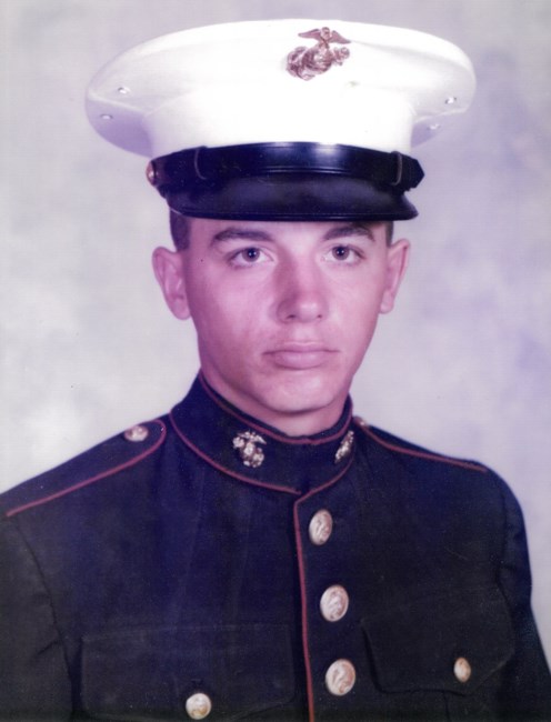 Avis de décès de Dennis M. Metivier