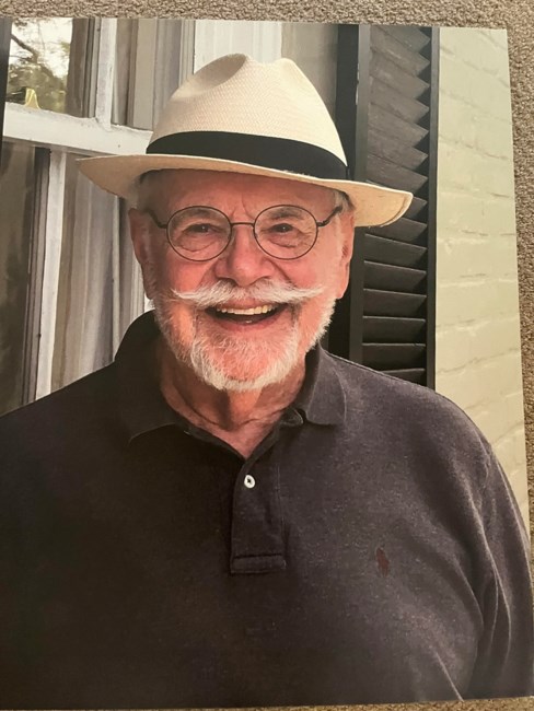 Obituary of Robert Jack “Bob” Carr