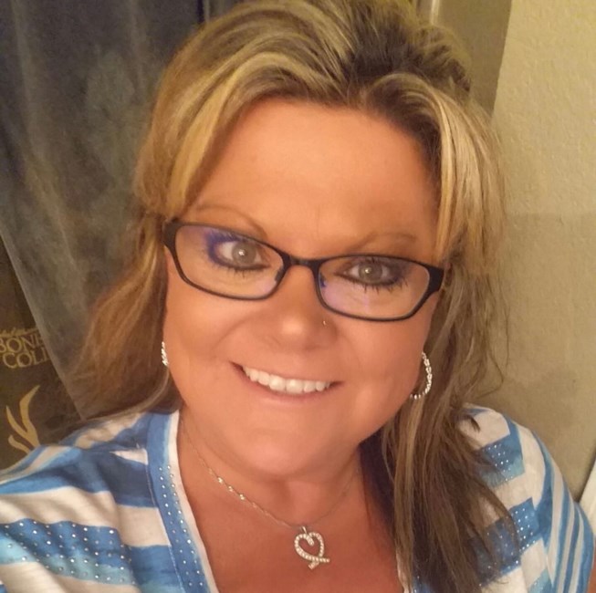 Obituary of Mrs. Carrie Creel