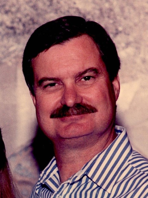 Obituary of Jimmy Carl Mason