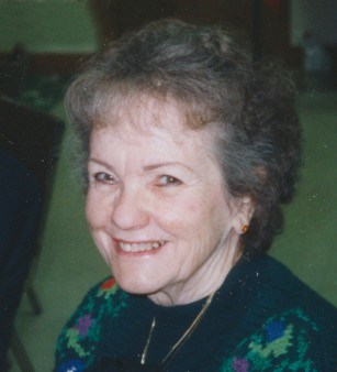 Obituary of Helen R. Biesinger