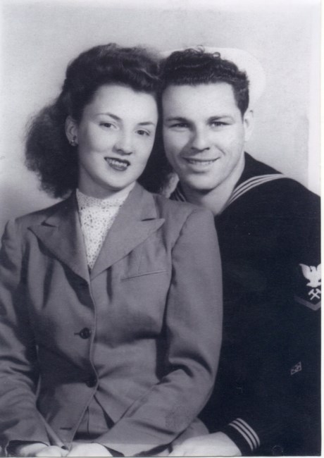 Obituary of Mrs. Ida Baisley LaDu