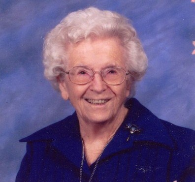 Obituary of Myrtle H. Golemon