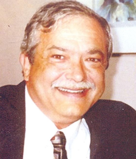 Avis de décès de Richard Gavin