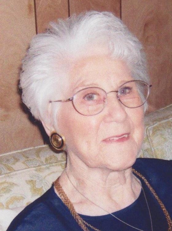 Flo Kemp Obituary Lenoir, NC