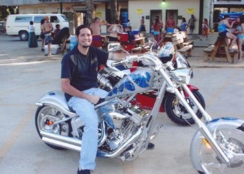 Obituary of Jason T. Higginbotham