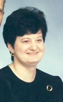 Obituary of Margie "Margaret" Gibson