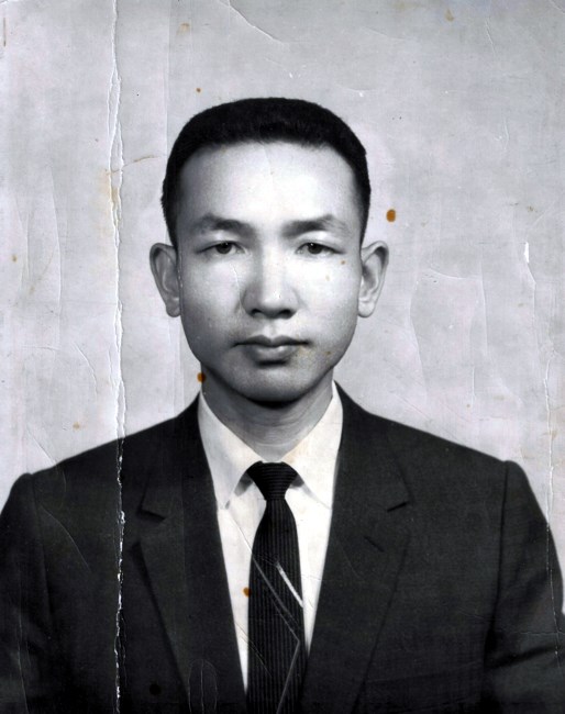 Obituary of Gene Yee