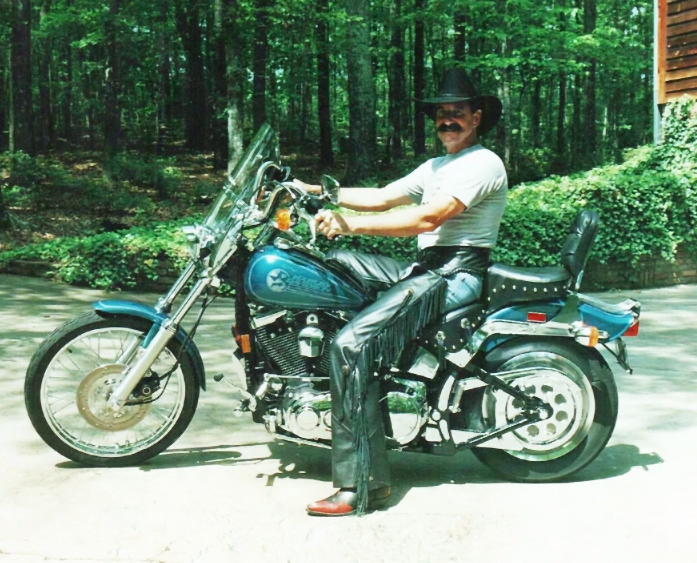 Avis de décès de Mr. John Charlton McGinn